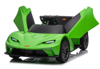 12V LICENȚAT KTM X-BOW GTX RIDE ON MAȘINĂ