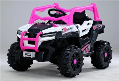 2X2 MINI UTV